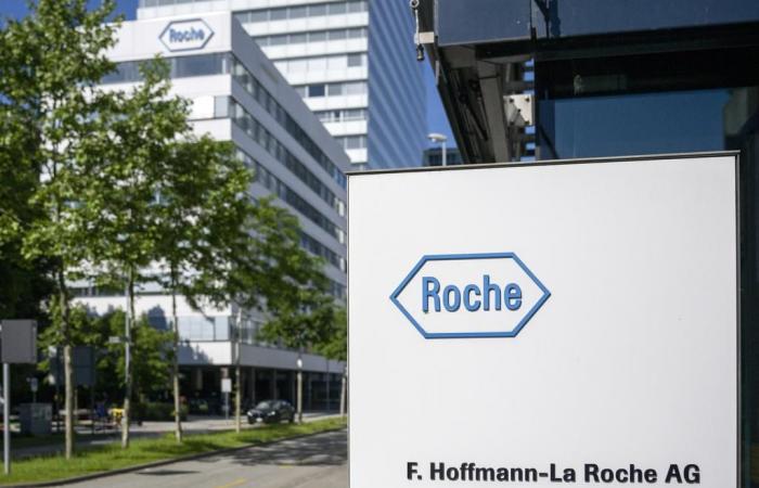 Roche compra Poseida Therapeutics por 1.500 millones de dólares