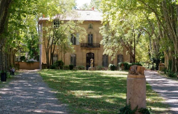 Cientos de obras, bastida restaurada… Cézanne en el centro de una exposición que pronto dará que hablar en Provenza-Alpes-Costa Azul