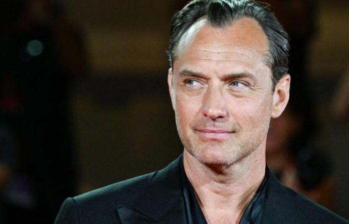 Jude Law revela la triste verdad sobre The Holiday Cottage