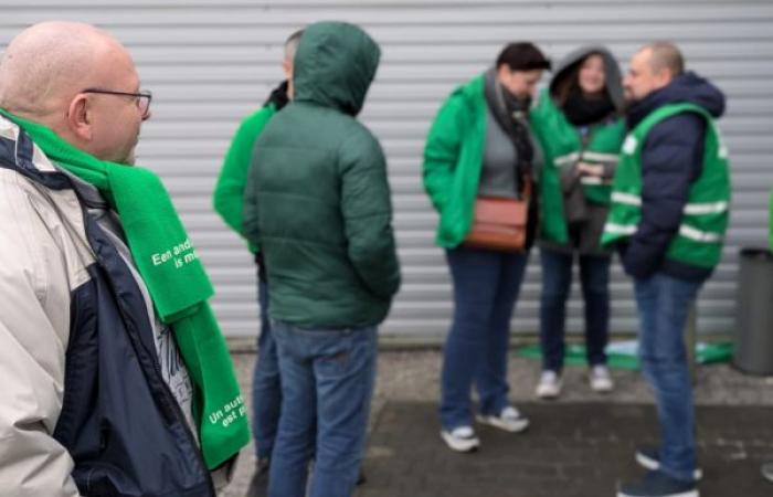 El personal está harto de las “provocaciones” de la dirección.