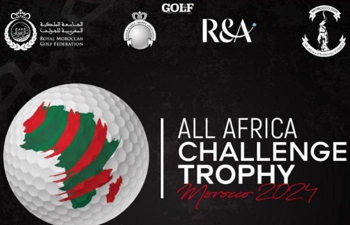 “All Africa Challenge Trophy”: tres mujeres marroquíes se enfrentan a los mejores golfistas amateurs del continente