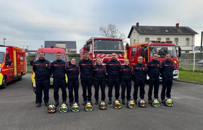 Los bomberos son cada vez más víctimas de ataques.