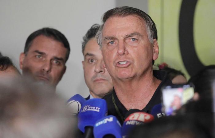 Brasil | Bolsonaro sospechoso de participar en complot golpista