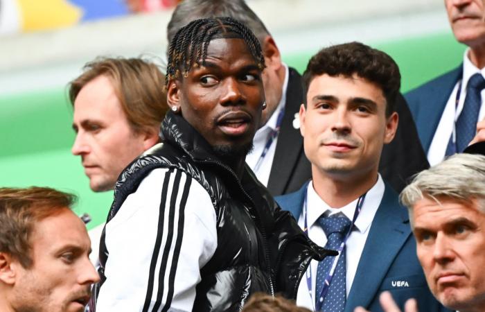 Sigue en directo el juicio a seis “familiares” de Paul Pogba juzgados por su secuestro