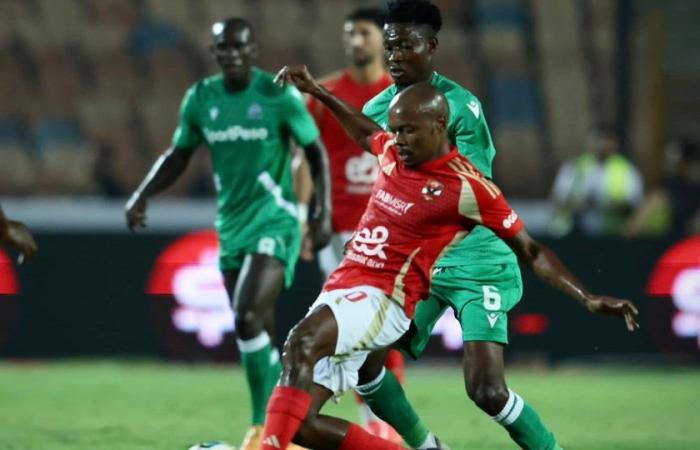 El Al Ahly se prepara para el primer partido de la fase de grupos de la Liga de Campeones de la CAF mientras el Stade d’Abidjan sueña con dar la sorpresa