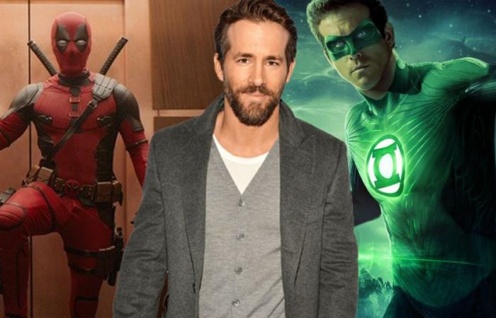 Ryan Reynolds va a adaptar este superhéroe a la pantalla y nadie se lo esperaba