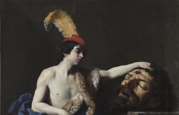 Descubra el taller del pintor Guido Reni durante esta exposición en Orleans