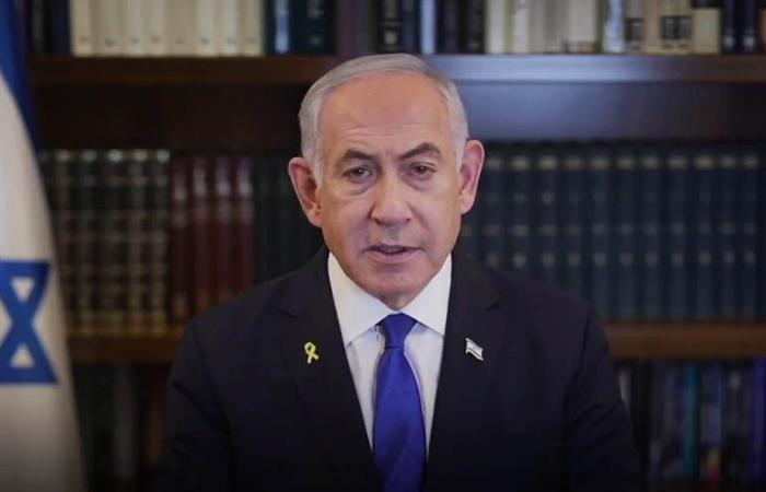 Netanyahu anuncia la adopción de un alto el fuego en la guerra contra Hezbolá en el Líbano “esta noche”