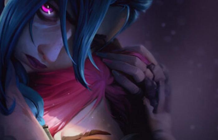 Arcano: Riot Games está enfadado con Netflix