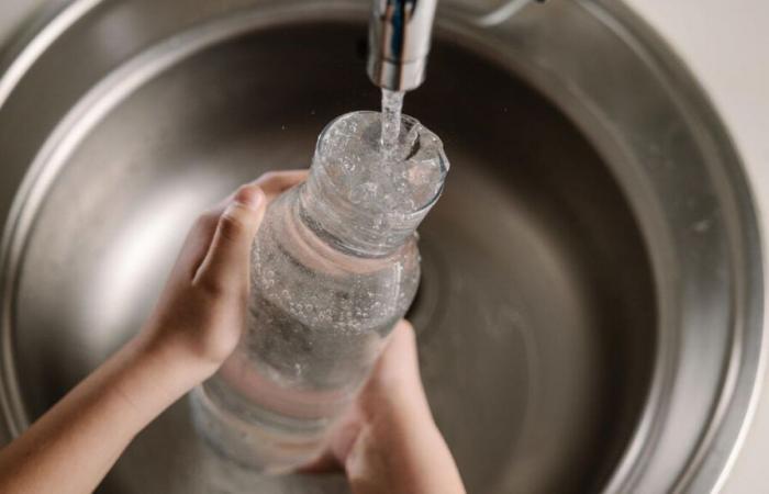 E. coli: el consumo de agua está temporalmente prohibido en seis municipios de Pas-de-Calais