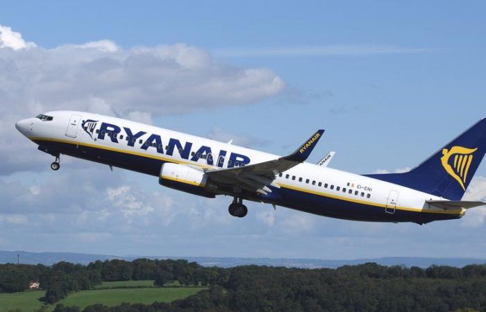 Aumento del impuesto sobre los billetes de avión: Ryanair lista para abandonar Perpiñán, ¿el futuro del aeropuerto amenazado?