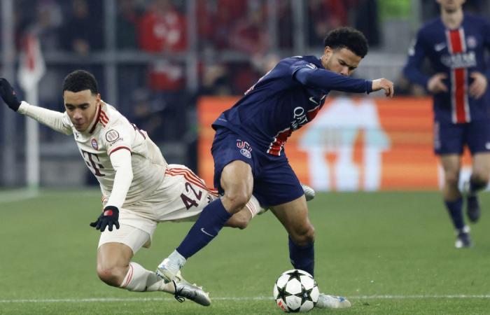 Liga de Campeones | Los goles del PSG ante el Bayern: Safonov, el nuevo culpable, Barcola sigue decepcionando