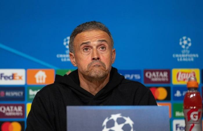 Mercato: ¿El PSG se está perdiendo por culpa de Luis Enrique?