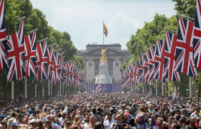 El Reino Unido podría tener un día festivo adicional en 2025