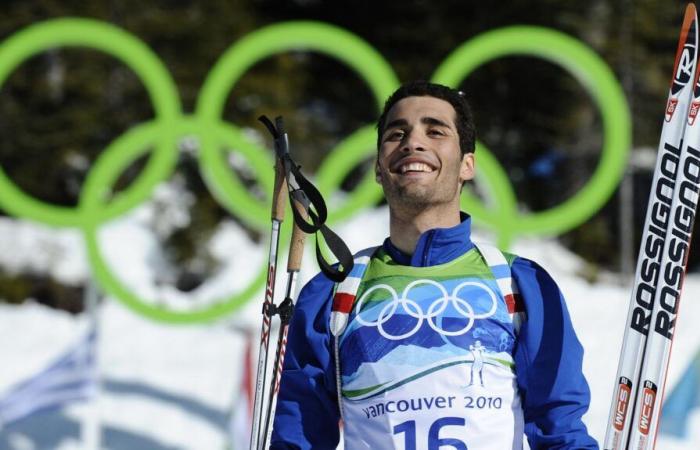 Martin Fourcade recupera un sexto título olímpico tras la suspensión del ruso Evgeny Ustyugov por dopaje