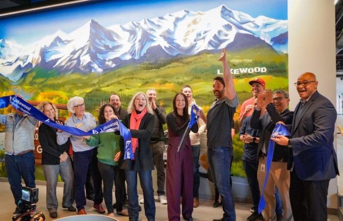 Se abre nueva sede de GFiber Colorado en Lakewood