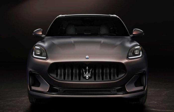 Maserati Grecale Folgore 2025: ¡bajada de precio para el SUV eléctrico, excepto en un país!