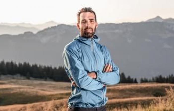 ¿Por qué Martin Fourcade consiguió una medalla catorce años después?