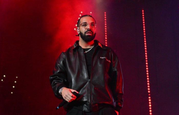 Drake dice que UMG y Spotify planearon impulsar ‘Not Like Us’ de Kendrick