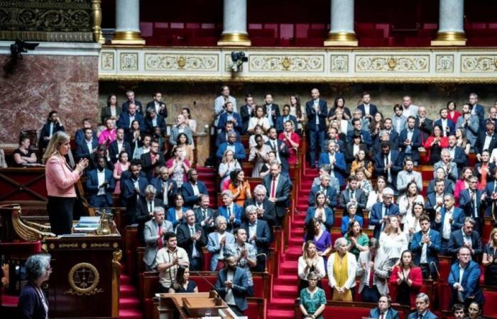 Senegal: los diputados franceses investigarán a Thiaroye 44 | APAnoticias