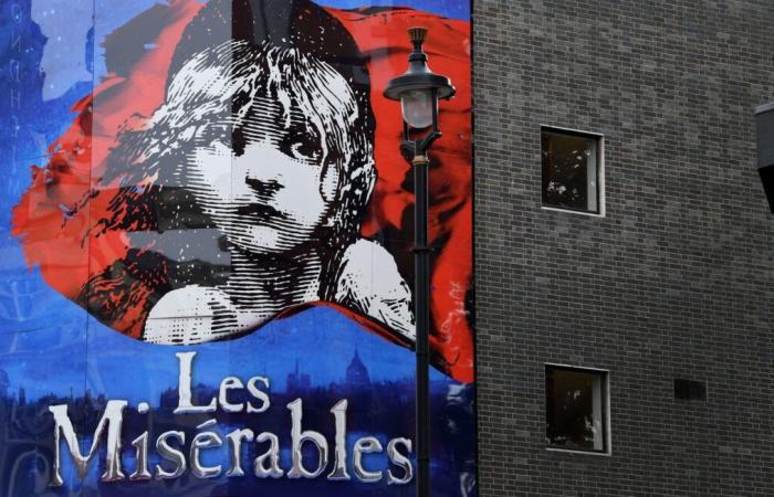 Los Miserables, El Principito… ¿Qué otra obra literaria te gustaría ver adaptada a un musical?