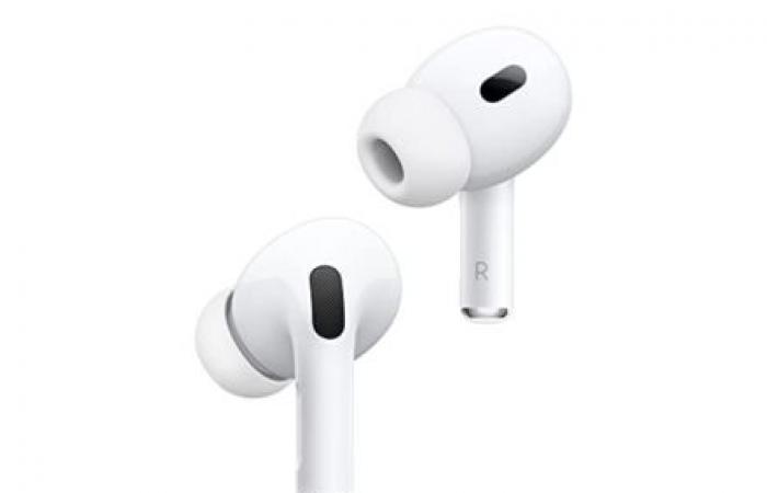 Las ofertas de Amazon Black Friday descuentan los Apple AirPods Pro a un mínimo histórico