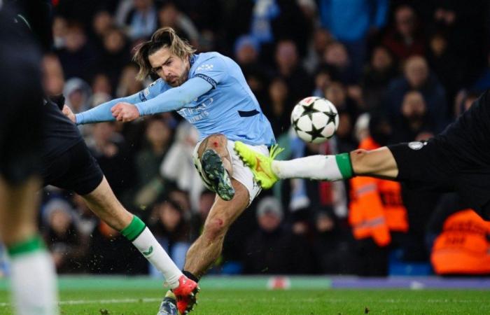 Man City 3 Feyenoord 3: Pep se quedó rascándose la cabeza mientras desperdiciaba una ventaja de 3-0 por primera vez y extendía su racha de pesadilla