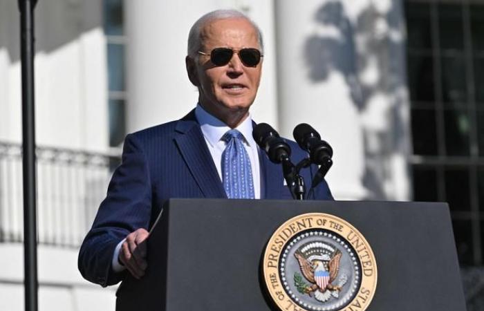 Joe Biden confirma que asistirá a la ceremonia de toma de posesión de Donald Trump en enero