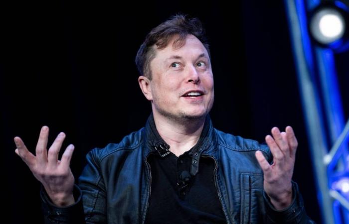 Elon Musk se convirtió en el hombre más rico de la era industrial (sí pero…)