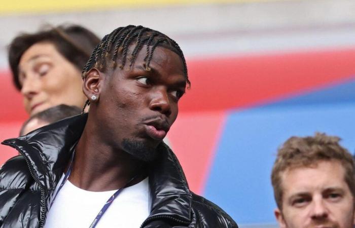 Nuevas revelaciones impactantes en el caso de extorsión a Paul Pogba