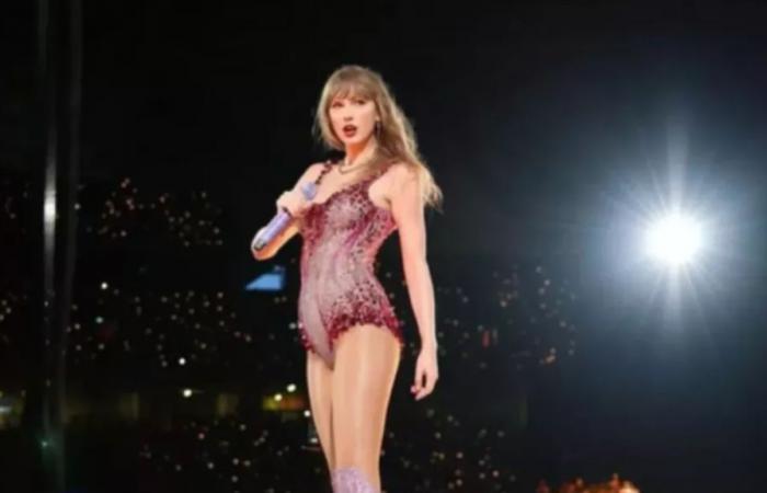 ¿Quién quiere ver a Taylor Swift por 10€? ¡Sí, pero bajo ciertas condiciones!