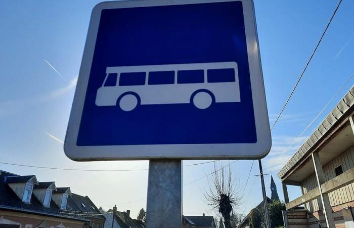 Lozère, un mal estudiante en lo que respecta al transporte público