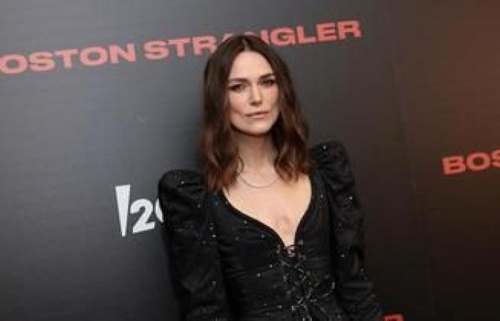 Keira Knightley reflexiona sobre su experiencia en la saga “Piratas del Caribe”