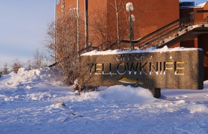 Yellowknife quiere gravar los alquileres a corto plazo