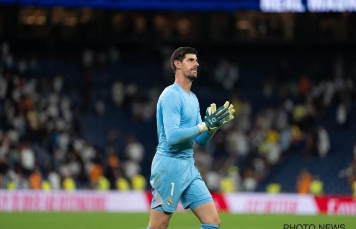 ???? Liverpool, sus rituales previos al partido, su post-carrera y sus mejores amigos: Thibaut Courtois se sincera en una entrevista informal antes del choque de la Liga de Campeones – Todo el fútbol