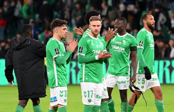 ASSE: Pierre Ménès lanza una gran desventaja después de Montpellier