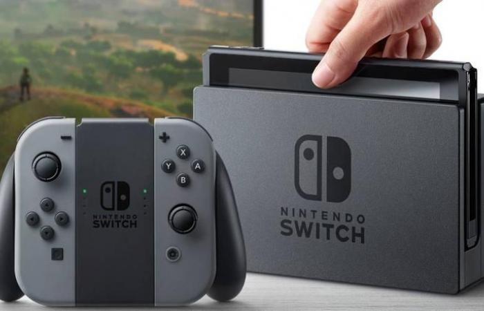 El fin de los servicios de Nintendo en China: lo que necesitas saber