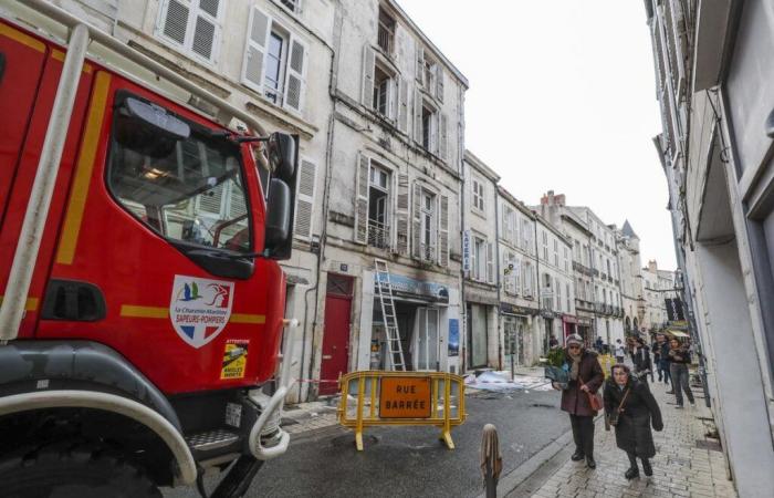 “Todo pasó muy rápido”, el barrio en shock al día siguiente de la tragedia