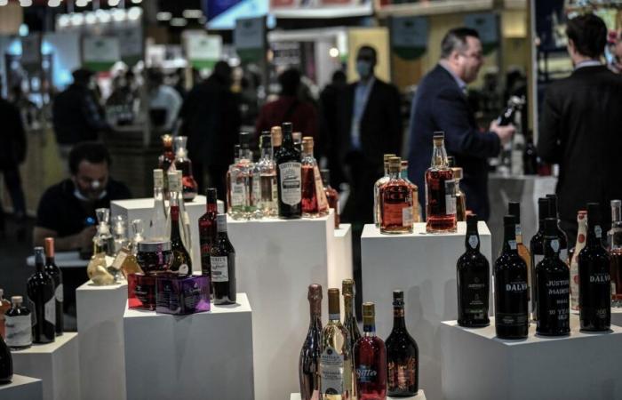 vinos, licores, productos lácteos… ¿Qué sectores agrícolas podrían beneficiarse del acuerdo de libre comercio en Francia?