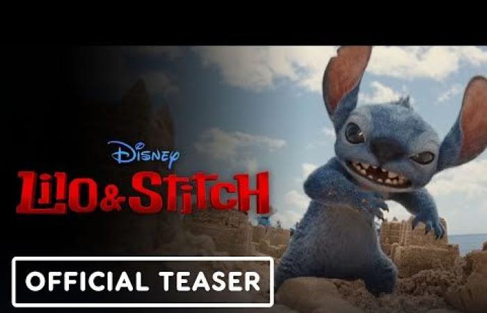 Vista previa de la película: ¿Por qué hacer una acción “en vivo” (CGI) “Lilo & Stitch”?