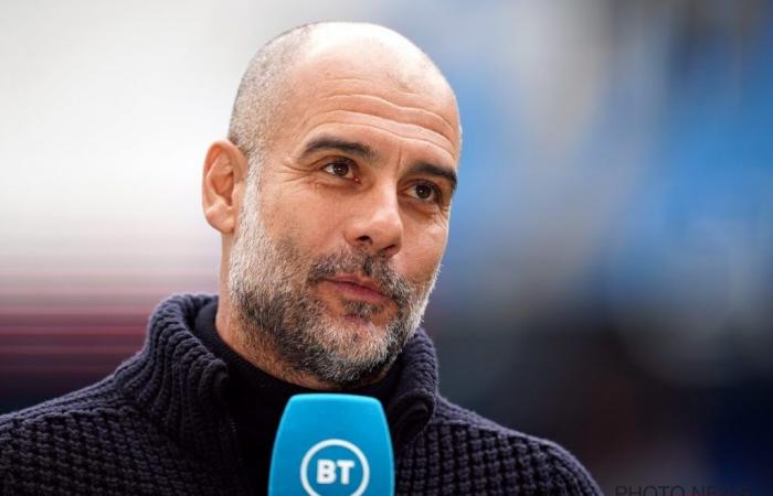 Pep Guardiola lanza un grito de auxilio: El City, en aún más problemas: “¡Ya verás!” – noticias de fútbol