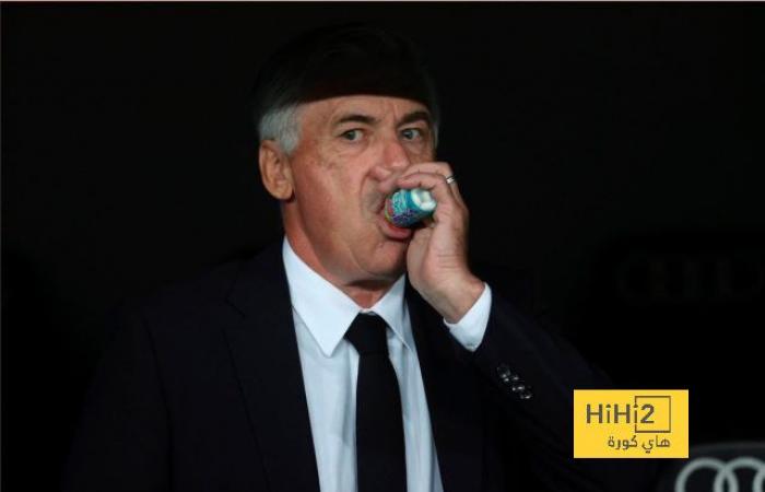 ¡La estupidez de Ancelotti no tiene límites…!