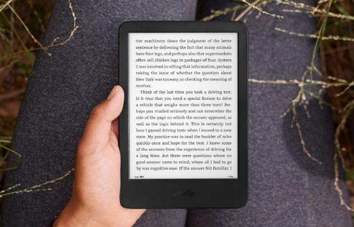 ¿Qué lector electrónico Kindle comprar para leer tus libros favoritos?