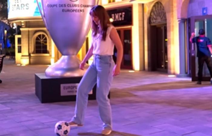 Montañas rusas, museo, partidos en directo: el Real Madrid abre su propio parque de atracciones en Dubái