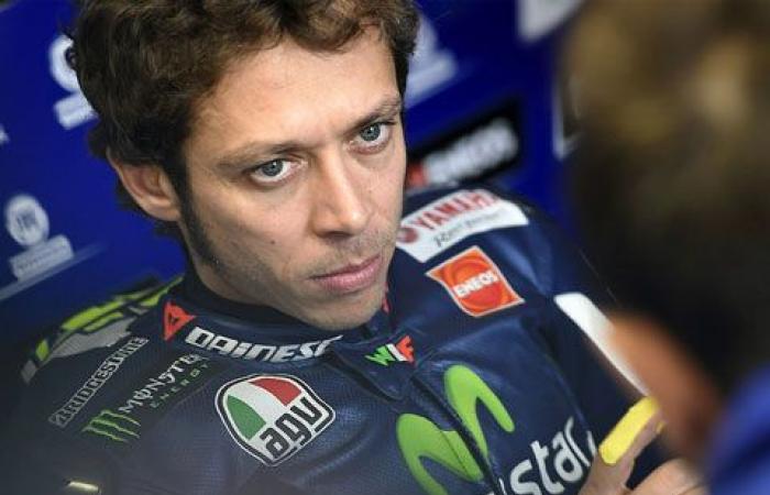 En Le Retro – Hace 10 años: Cómo Valentino Rossi volvió a la cima