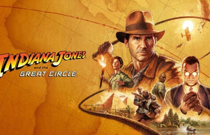 Indiana Jones: los detalles sobre la primera expansión harán las delicias de los fanáticos de los juegos para un jugador | xbox