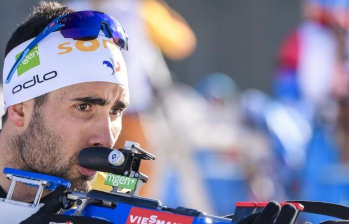 El TAS rechaza el recurso de Evgeny Ustyugov, Martin Fourcade debería recuperar una sexta medalla de oro olímpica