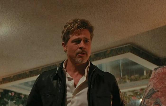 Esta película con Brad Pitt finalmente no tendrá secuela después de una pelea