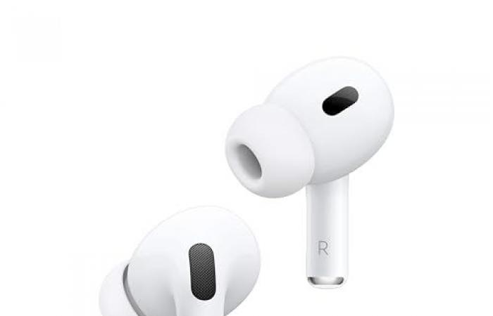 ¡Airpods Pro 2 en caída libre! Amazon dispara los precios