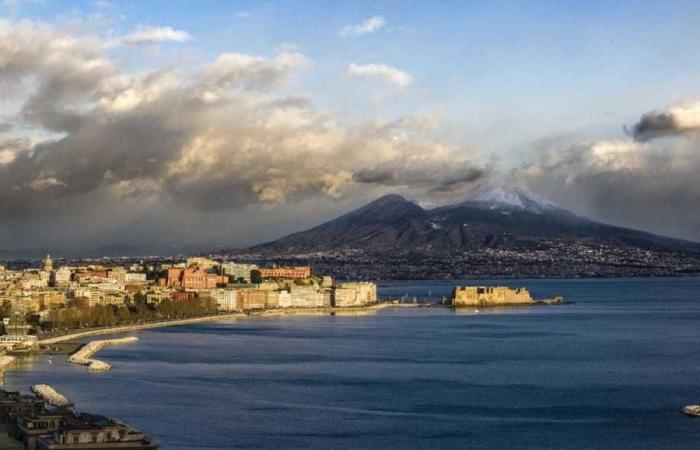 desvío vía Salerno para pasajeros en vuelos directos Ajaccio-Nápoles y Bastia-Nápoles